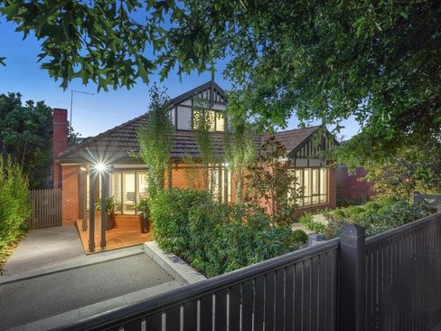 2 Grant Avenue Balwyn 3103