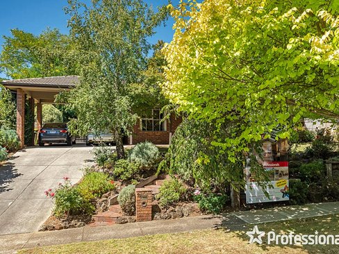 2 Great Oak Court Mooroolbark 3138