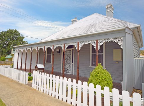 2 Grey Street, NEW NORFOLK TAS 7140