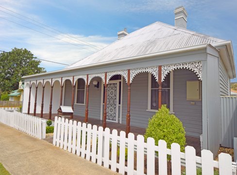 2 Grey Street, NEW NORFOLK TAS 7140