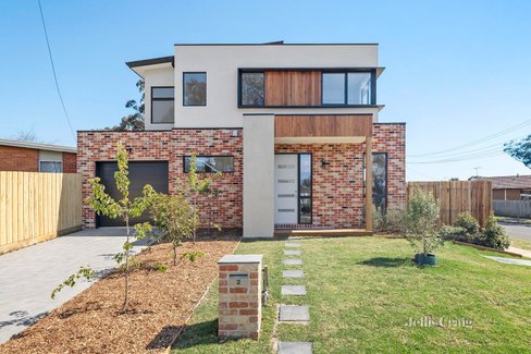 2 Griggs Court Mornington 3931