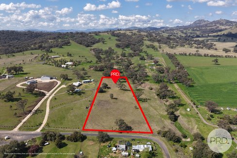 2 Hall Street, WILLOW TREE NSW 2339