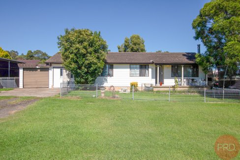 2 Hampden Street, KURRI KURRI NSW 2327