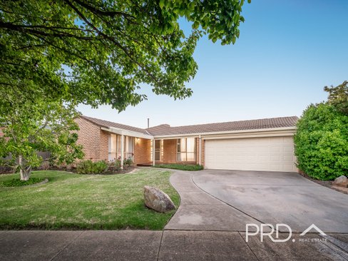 2 Handley Court, SHEPPARTON VIC 3630
