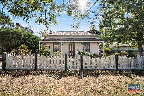 2 Harry Street, BENDIGO VIC 3550