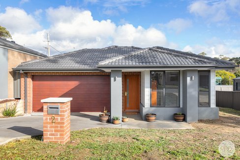 2 Henlix Court, MOUNT CLEAR