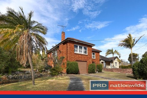 2 Herbert Street, OATLEY NSW 2223
