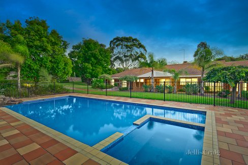 2 Hermann Court Templestowe 3106