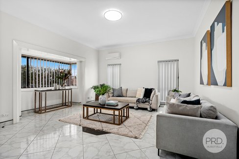 2 Hodge Street, HURSTVILLE NSW 2220