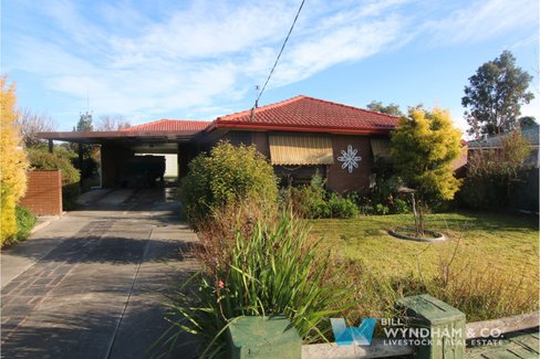 2 Hodgson Street, Bairnsdale