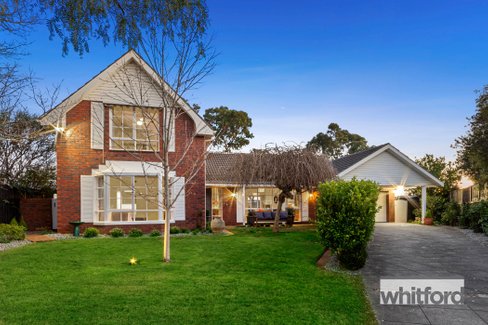 2 Homestead Court, Highton