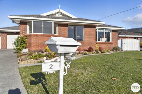 2 Hull Street, GLENORCHY TAS 7010