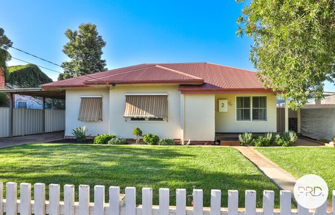 2 Hunter Street, MILDURA VIC 3500