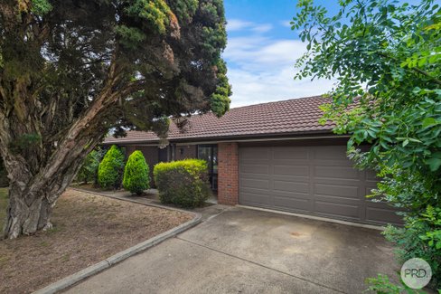 2 Indi Street ALFREDTON