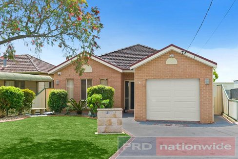 2 Irene Street, PANANIA NSW 2213