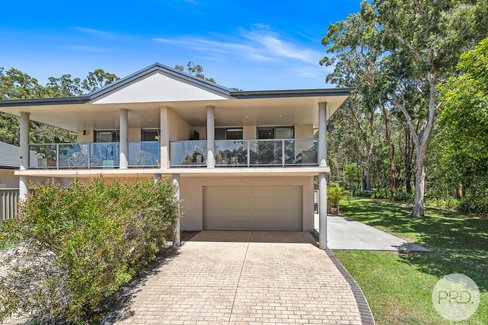 2 Jackson Close, SALAMANDER BAY