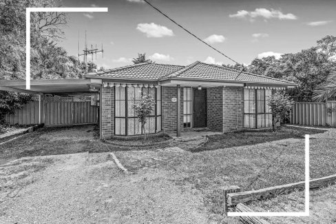 2 Jackson Street, KANGAROO FLAT VIC 3555