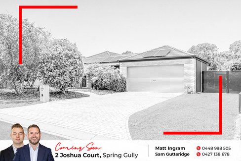 2 Joshua Court, SPRING GULLY VIC 3550