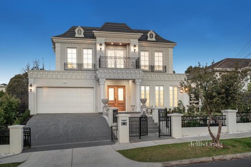 2 Jubilee Street Mount Waverley 3149