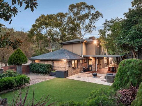 2 Judith Avenue Warrandyte 3113