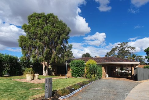 2 Karingal Court, IRYMPLE VIC 3498