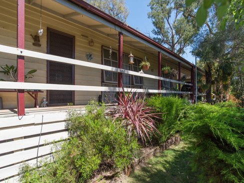 2 Keith Court Wandin North 3139