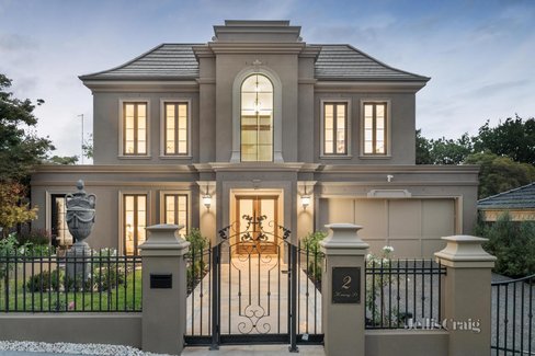 2 Kenny Street Balwyn North 3104