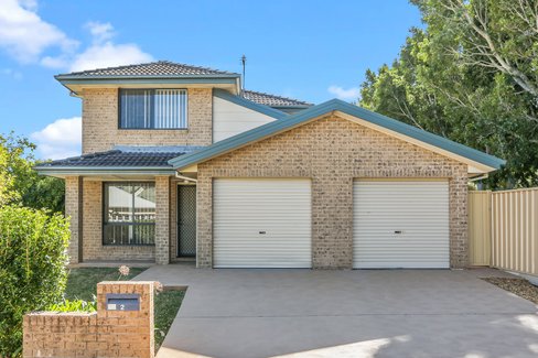 2 Kensington Lane, DAPTO NSW 2530