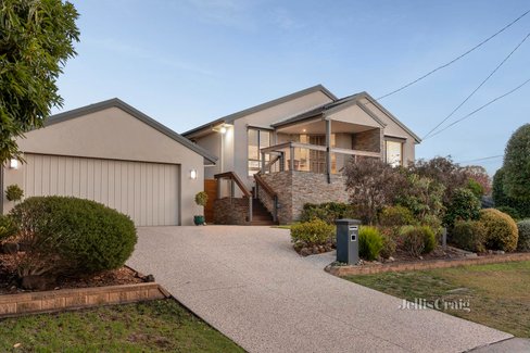 2 Kingsbridge Court Croydon Hills 3136