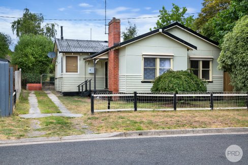 2 Kingsley Court, BALLARAT EAST VIC 3350