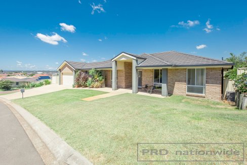 2 Klara Court, RUTHERFORD NSW 2320
