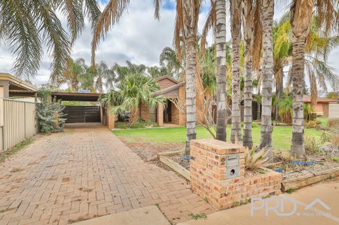 2 Kyte Close, MILDURA VIC 3500