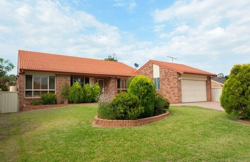2 Lantry Place, ANNA BAY NSW 2316