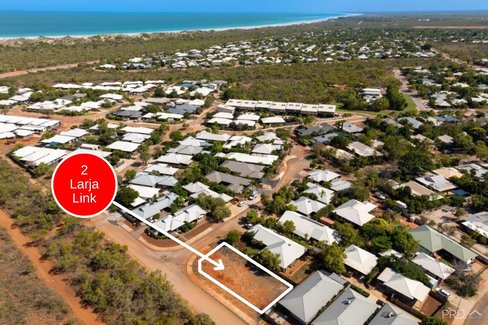 2 Larja Link, CABLE BEACH WA 6726