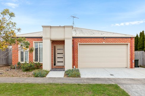 2 Lein Court Highton 3216