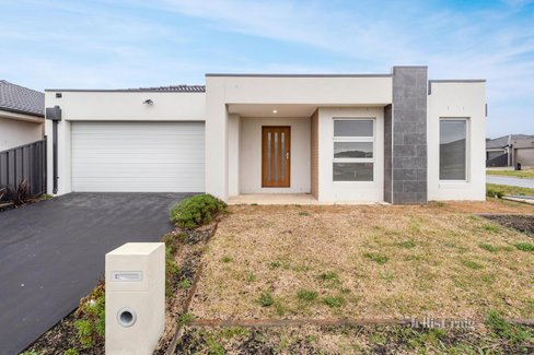 2 Lemon Street Alfredton 3350