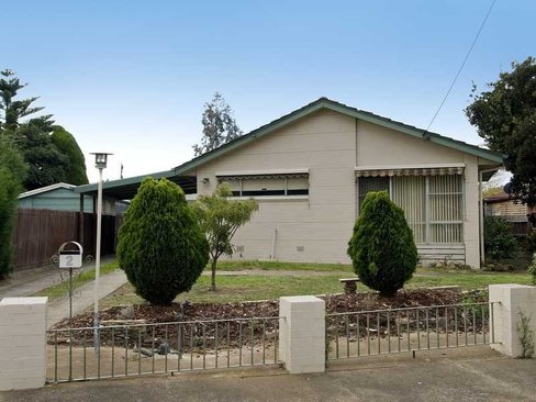 2 Leura Court Corio 3214