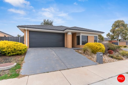 2 Lightwood Way, JACKASS FLAT VIC 3556