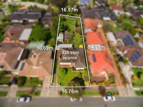 2 Lionel Street Doncaster East 3109