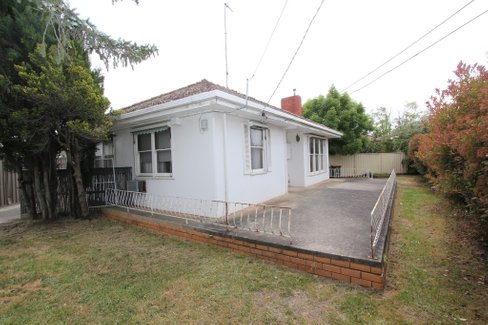 2 Little Dodd Street, BALLARAT CENTRAL VIC 3350