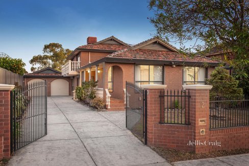 2 Locarno Court Mulgrave 3170
