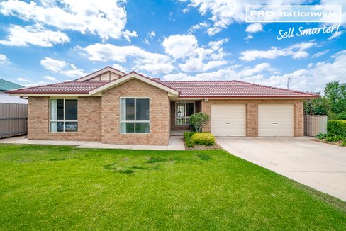 2 Mackay Place, ASHMONT NSW 2650