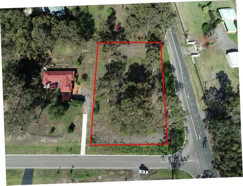 2 Mala Close, LOUTH PARK NSW 2320