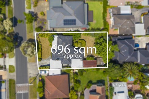 2 Mandowie Road Glen Waverley 3150