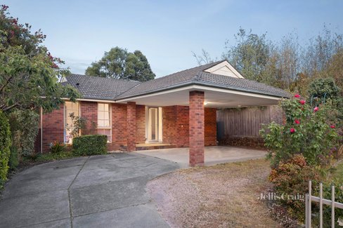 2 Marcel Court Ringwood North 3134