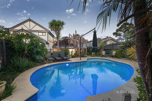 2 Maree Court Warrandyte 3113