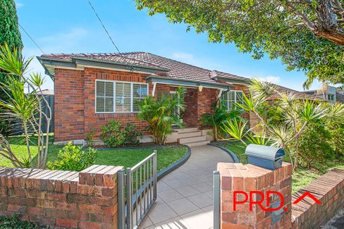 2 Margaret Street, KOGARAH NSW 2217