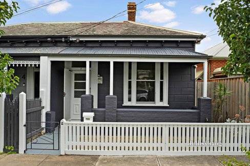 2 Marshall Street Moonee Ponds 3039