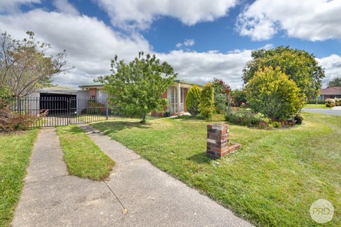 2 Matthew Court, SEBASTOPOL VIC 3356