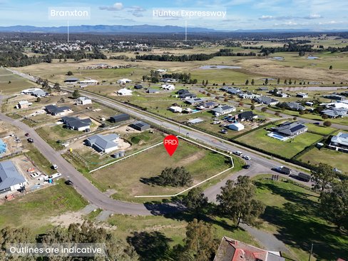 2 Maybon Close, BRANXTON NSW 2335
